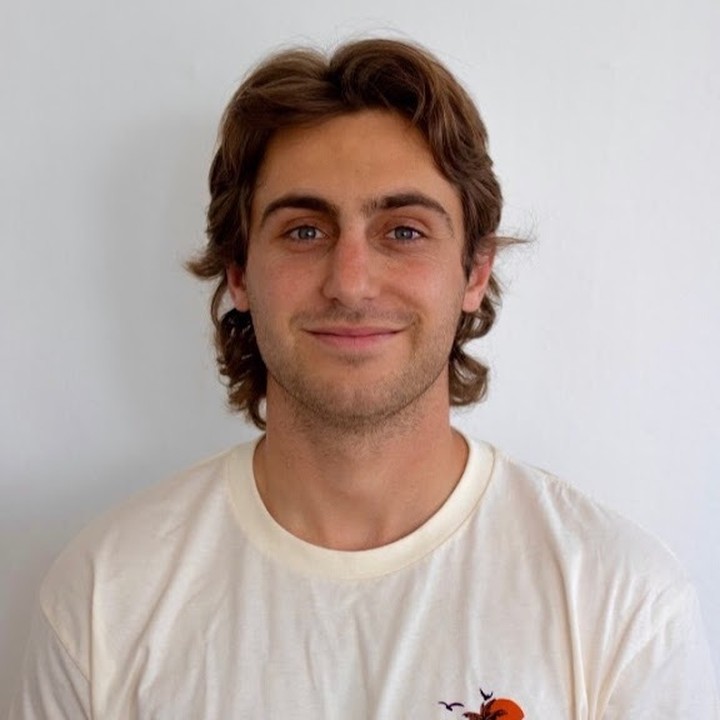 George Passantino, Co-Founder & CEO at Customized Food Trays