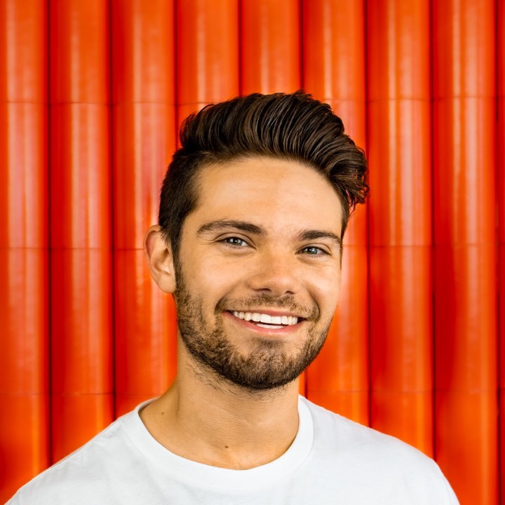 Ofek Arush, Co-Founder & CEO at Customized Food Trays